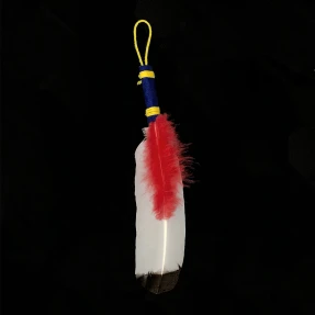 Arrow of Light&trade; Ceremonial Feather