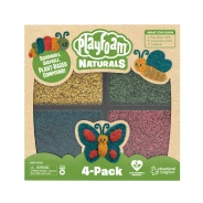 Playfoam&reg; Naturals (4-Pack)