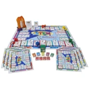 STEM Skillastics&reg; Physical Fitness Science Game (Group Set)